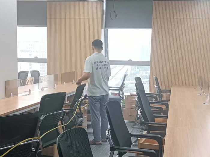 青羊区装修除甲醛公司该如何选择