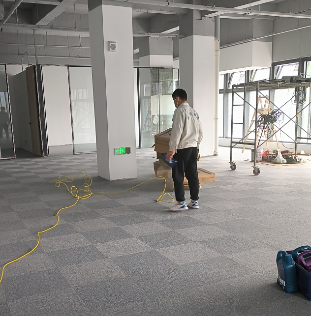 成都除甲醛公司关于装修异味的方法有哪些
