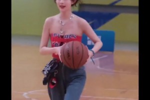 布伦森妻子诠释为何他是纽约之王，尼克斯时隔27年重返总决赛...