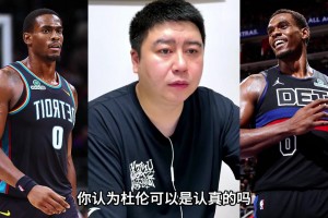 接地气丨CBA导播的进步肉眼可见