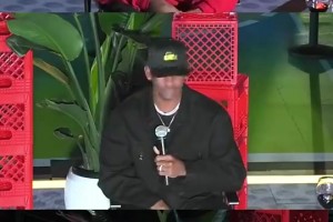 瓜哥此前自曝被火箭抛弃细节！保罗包机力挺：绝不让他们羞辱我兄弟